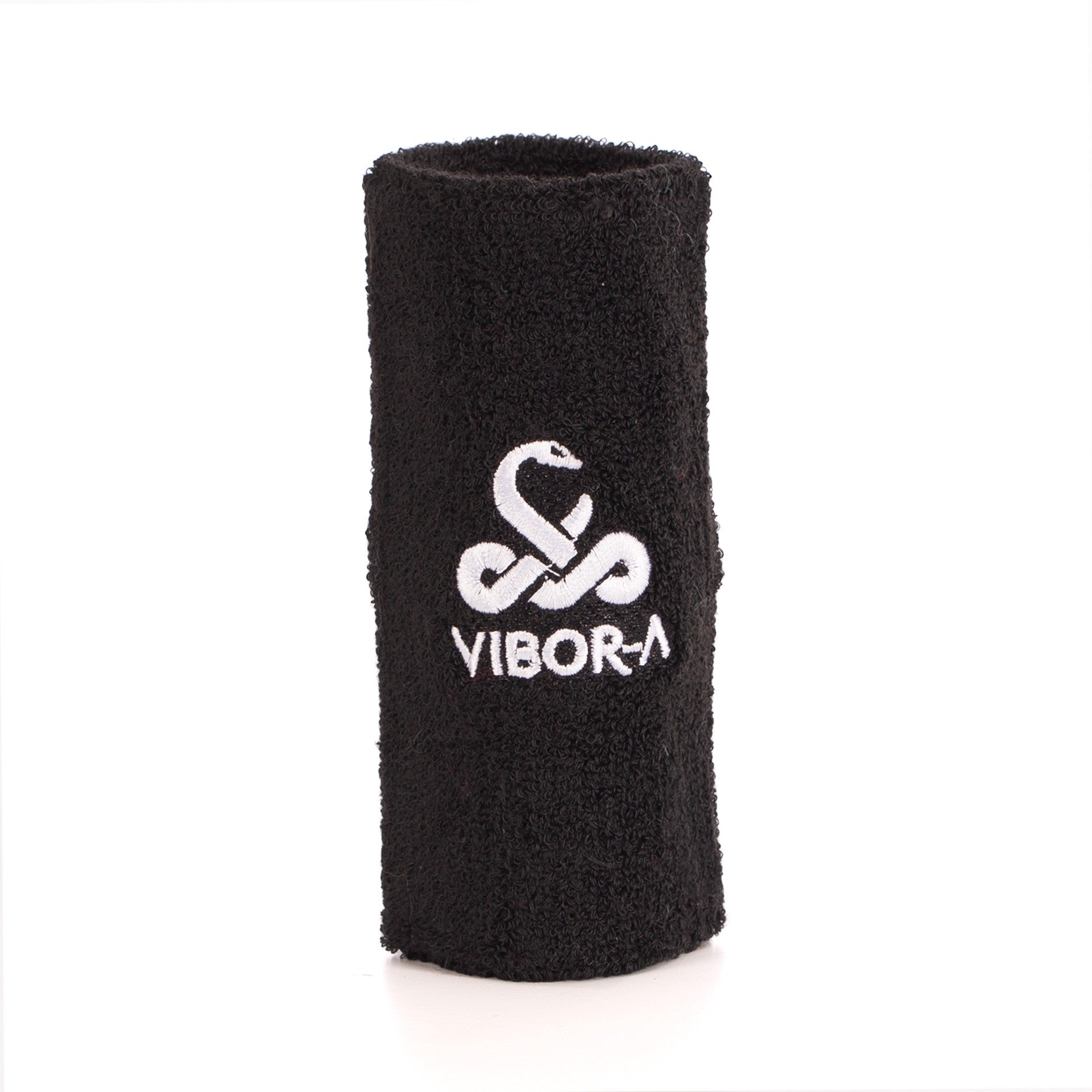Vibor-широка китка Negro ÚNICA
