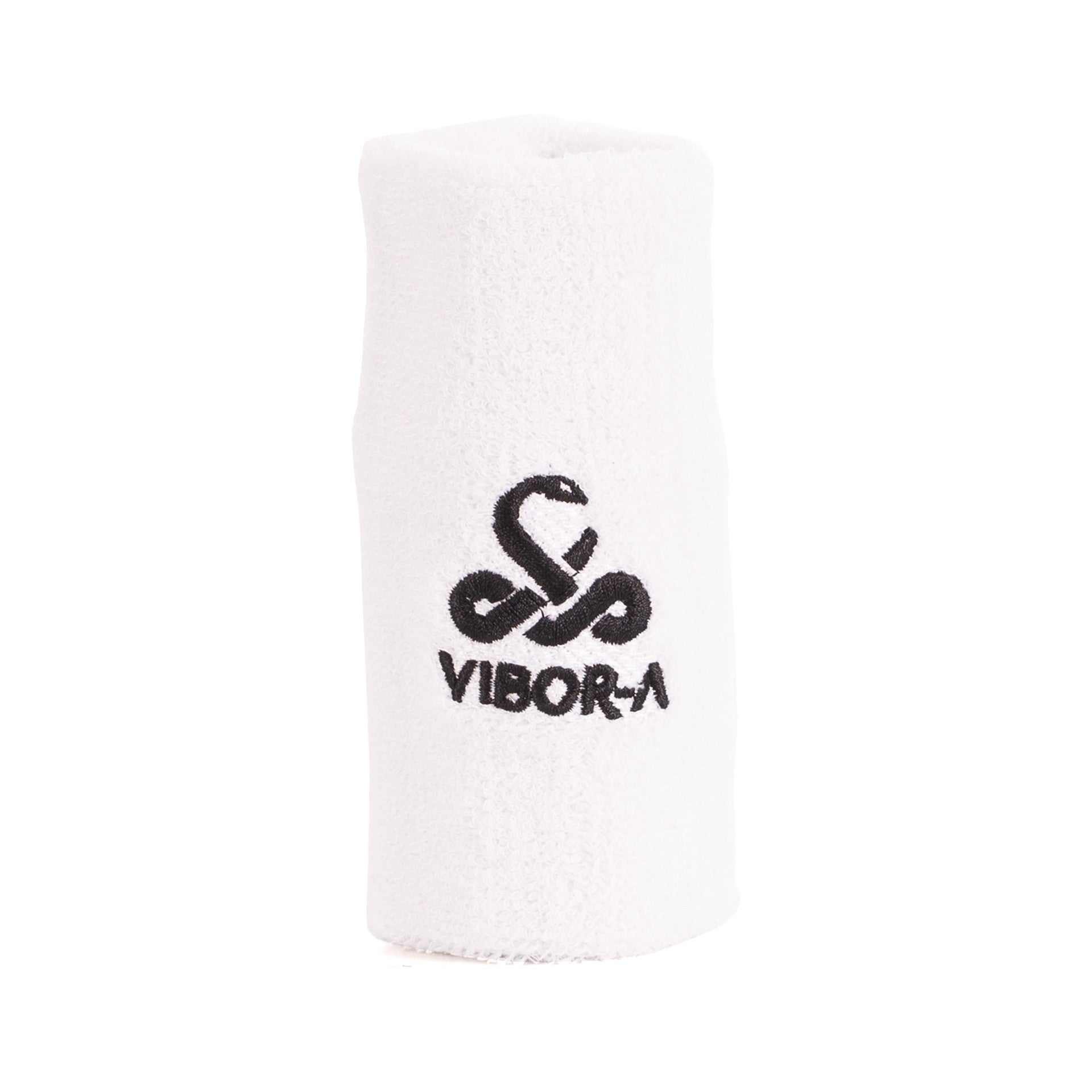 Vibor-широка китка Blanco ÚNICA