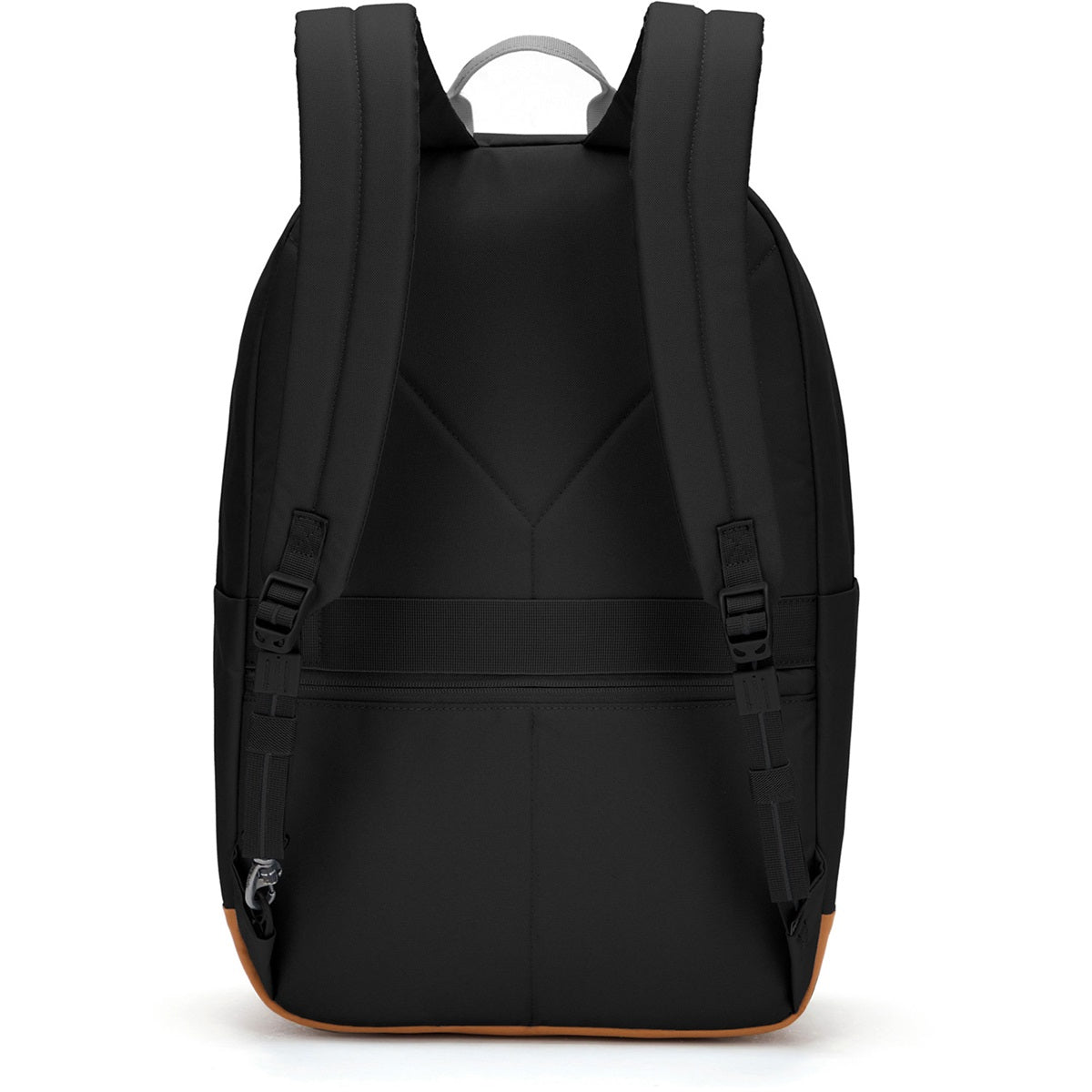 Pacsafe Go 25l Backpack Jet Black