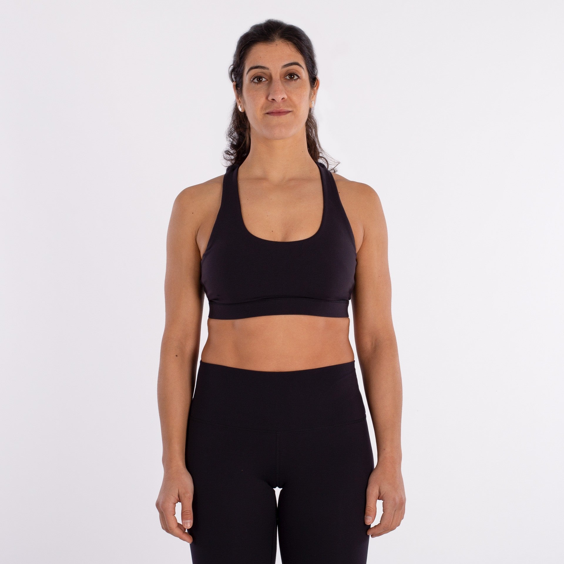 Top Rox R-silky Negro