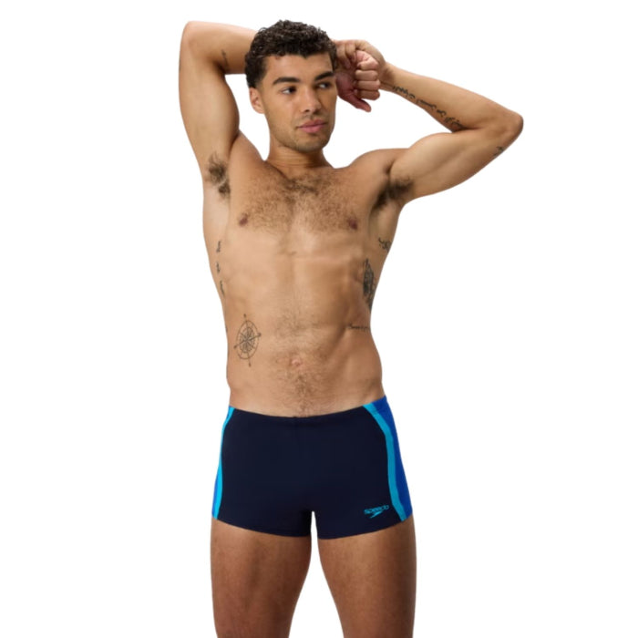 Speedo simboxare för män