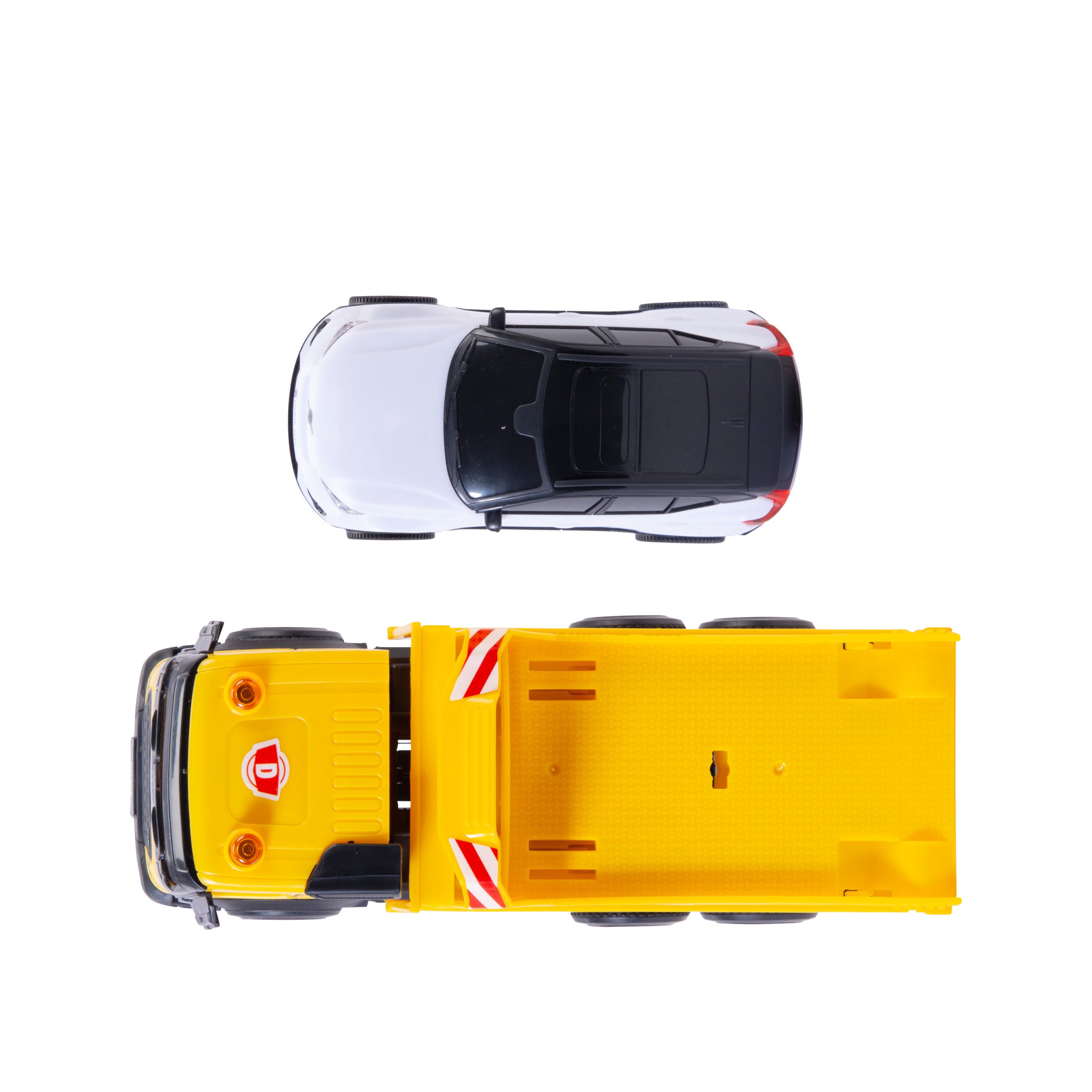 Adac trækvogn