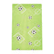 Printed Neck Warmer Rox Travesía Estampado Campo Fútbol ÚNICA
