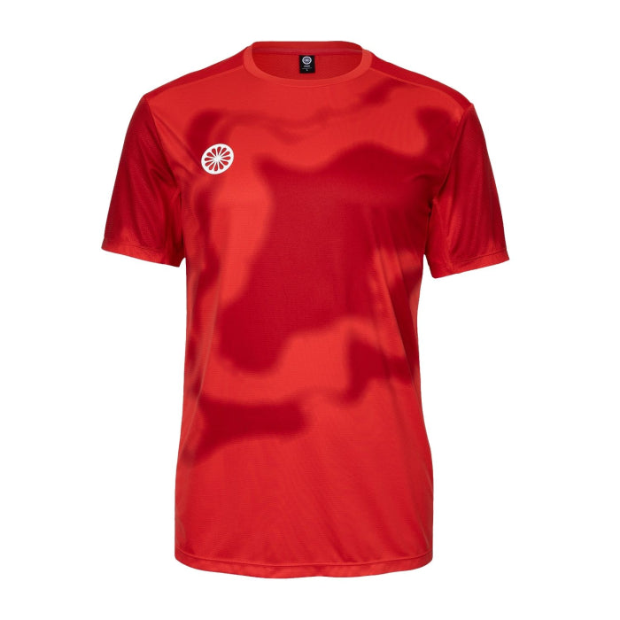 Indian Maharaja Tennisshirt Herren