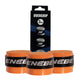 Пакет от 3 ръкохватки Smooth Enebe Naranja Fluor ÚNICA