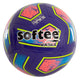 Футболна топка Softee Kaska размер 5 Violeta FÚTBOL 11