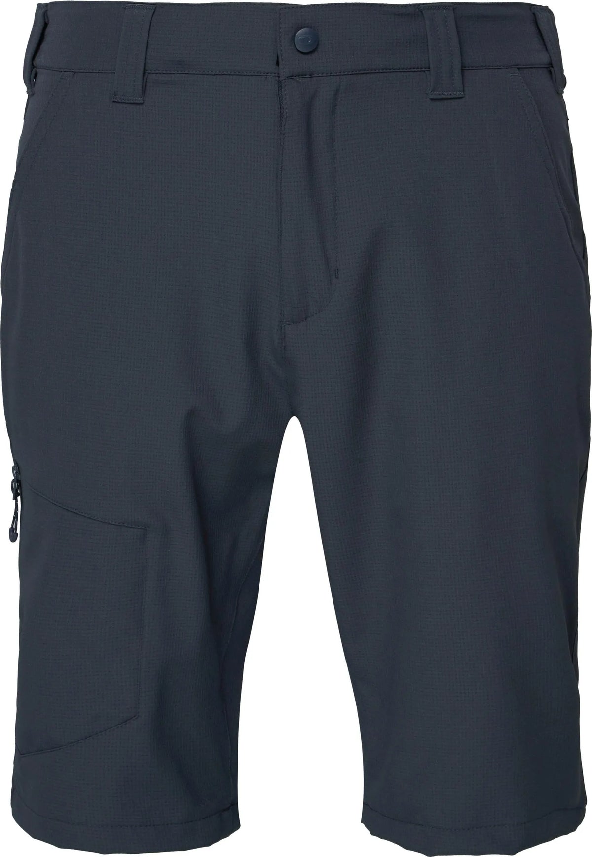 Short Homme Loap Uzram Bleu Foncé