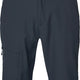 Мъжки къси панталони Loap Uzram Dark Blue 2xl
