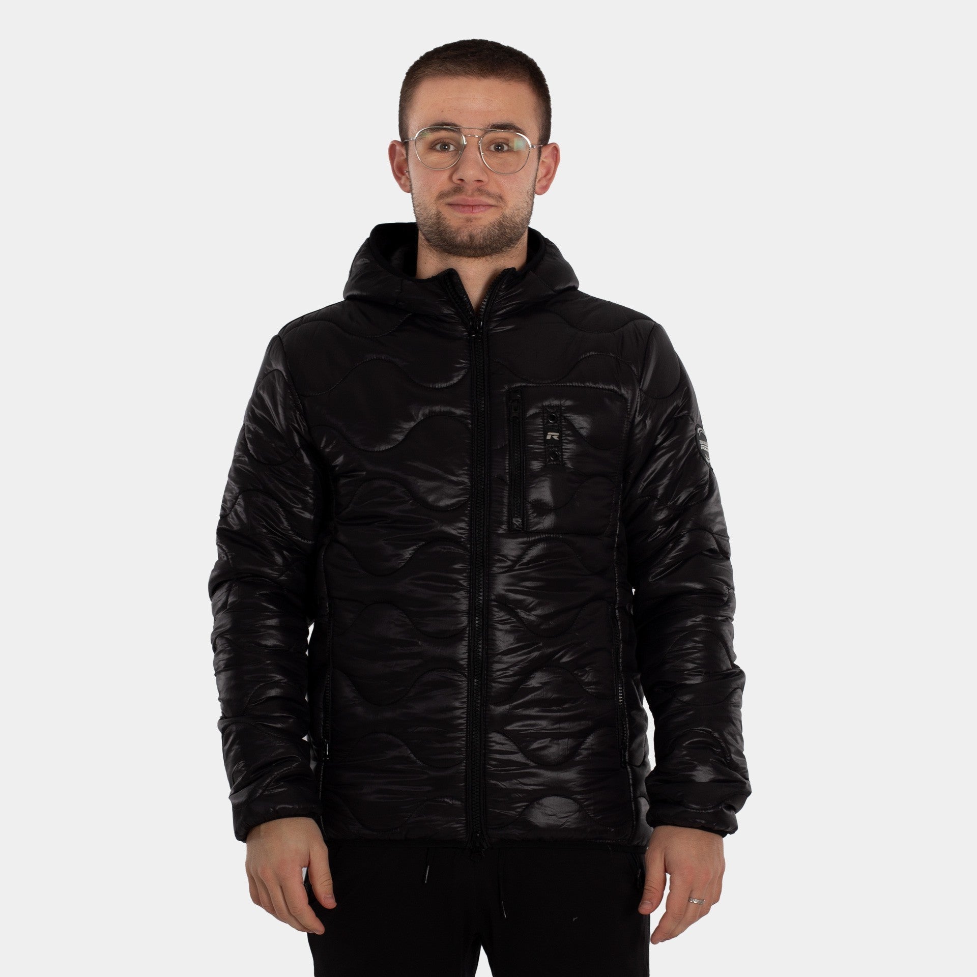 Rox R-nordic Negro dzseki