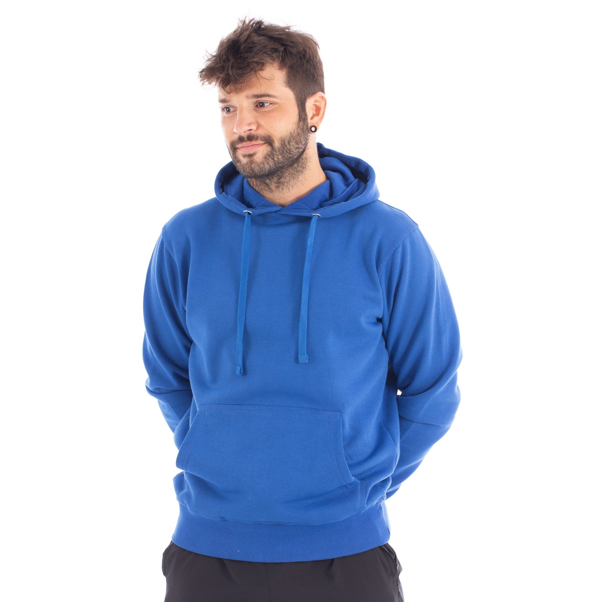Sweatshirt softee kelvin adulto
