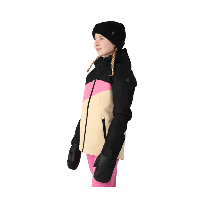 Brunotti Ski/snowboard Jacket Girls