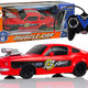 Remote Controlled Sports Car 1:20 Red Pilot