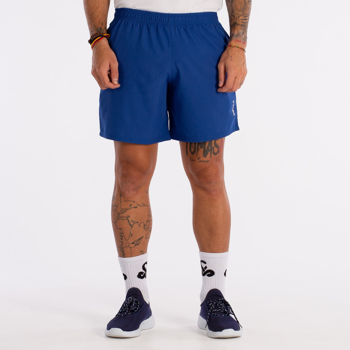 Vibor-a King Shorts Adult Marino