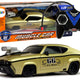 Remote Control Sports Car Classic 1:20 Gold Pilot