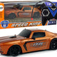 Carro Esportivo R/c 1:18 Brown Champion Pilot
