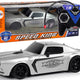 R/c 1:18 Silver Champion Pilot Sports Car