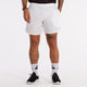 Vibor-a King Shorts Adult Blanco