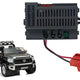 Central Module Rx74-a 24v For Toyota Tundra