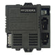 Jr Hy2030rx Control Unit