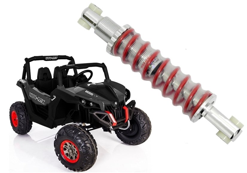 Rear Car Shock Absorber Xmx603