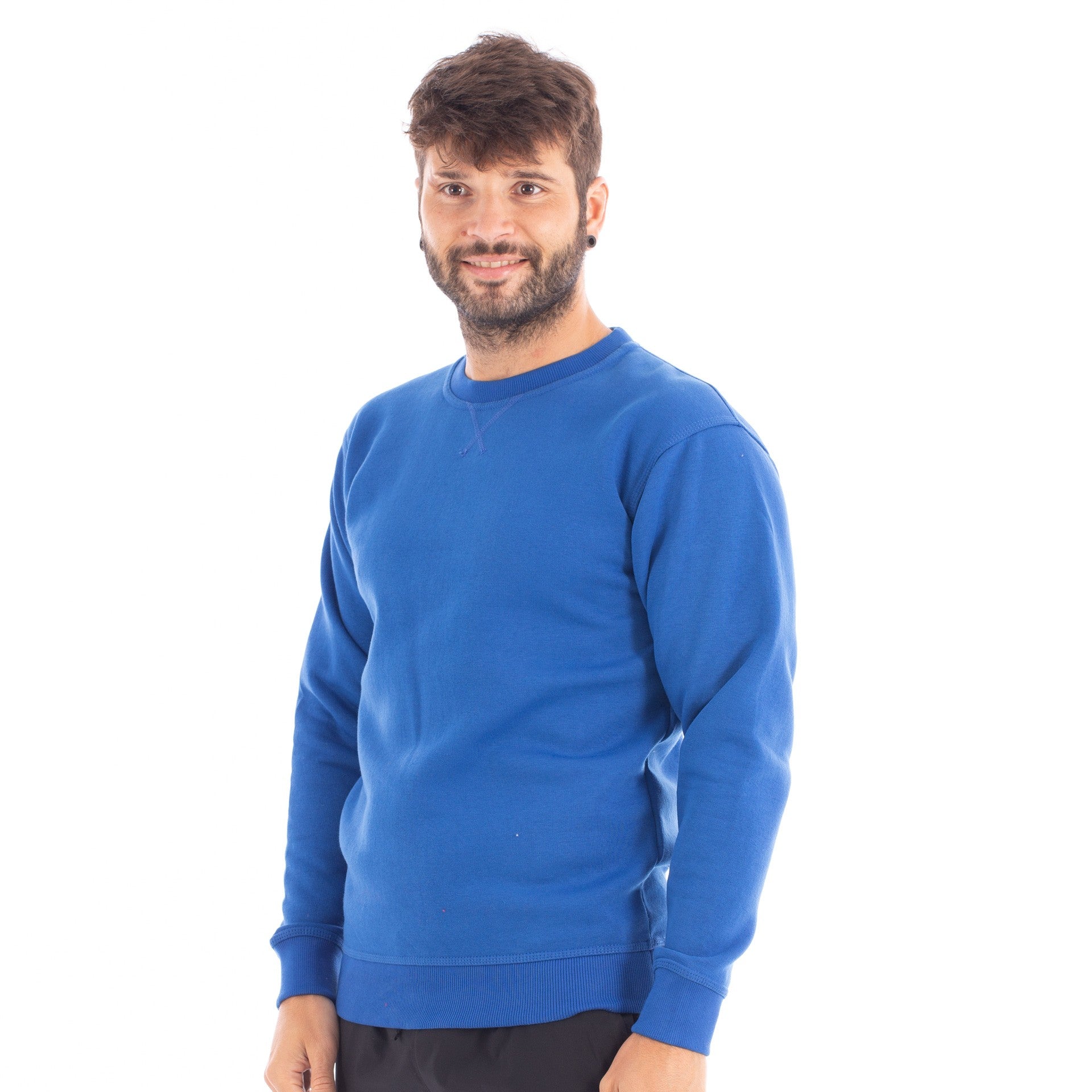 Sweatshirt softee owen adulto