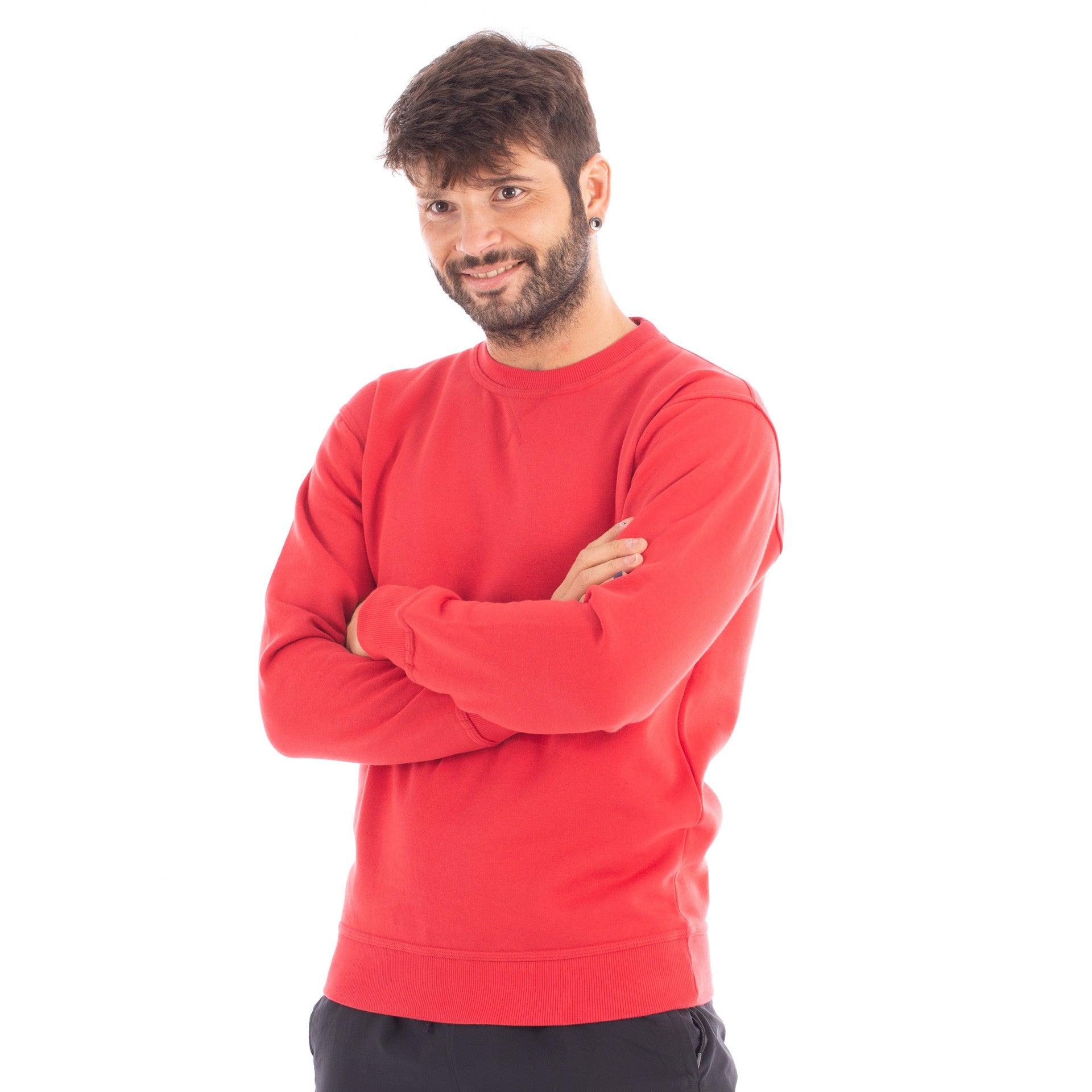 Sweatshirt softee owen adulto