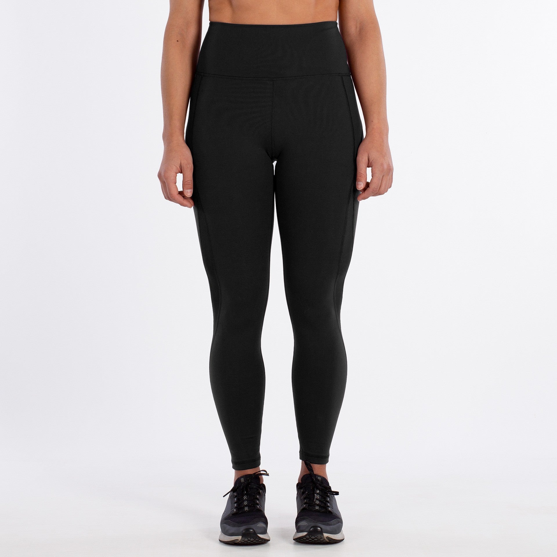 Legging Rox R-silky Mesh Noir