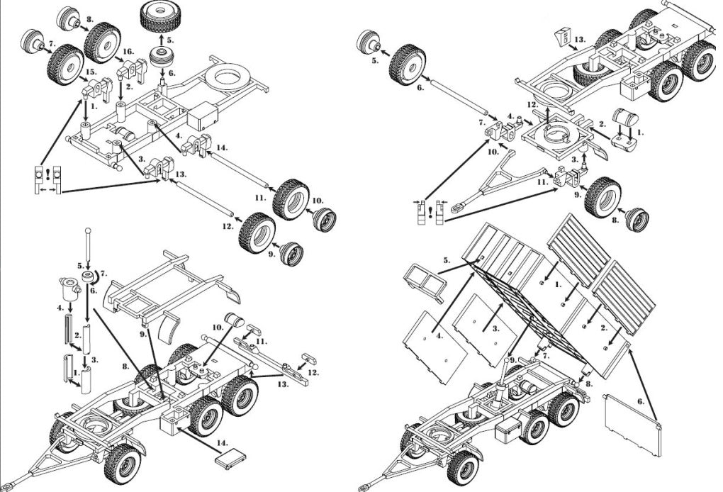 Monti System Ms 65 - Tarmac