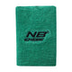 Enebe Width Wristband Verde ÚNICA