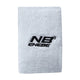 Enebe Width Wristband Blanco ÚNICA