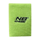 Enebe Width Wristband Verde Flúor ÚNICA
