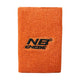 Enebe Width Wristband Naranja ÚNICA