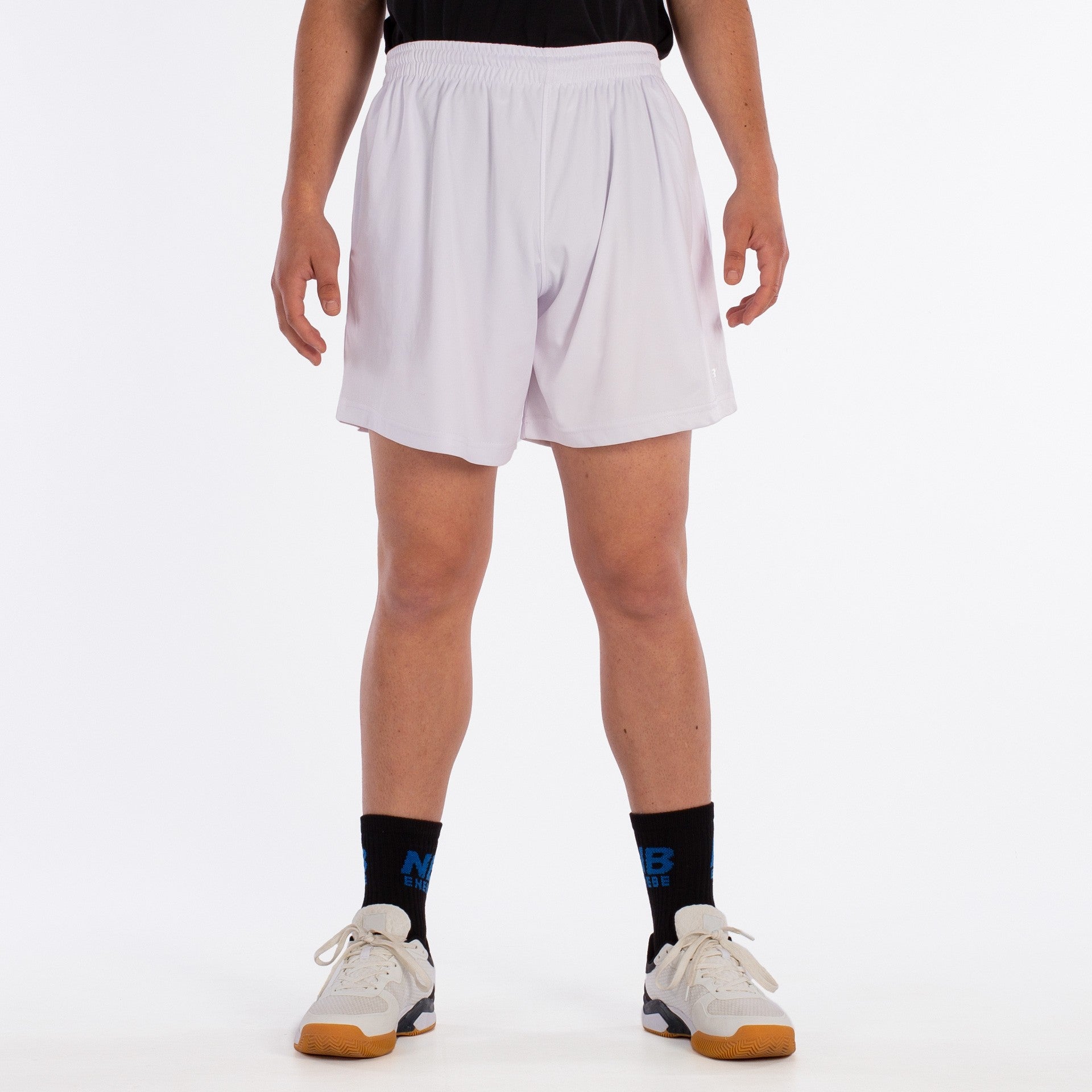 Enebe Strong Senior Pant Blanco