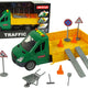 Vehicle Road Car Tipper Drive Friction Drive Road Accessory Sound
