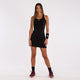 Vibor-a Mamba Padel Dress Negro