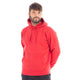 Суичър Softee Kelvin Adult Rojo