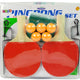 Ping Pong Set Table Tennis Rackets 5 Ball Net