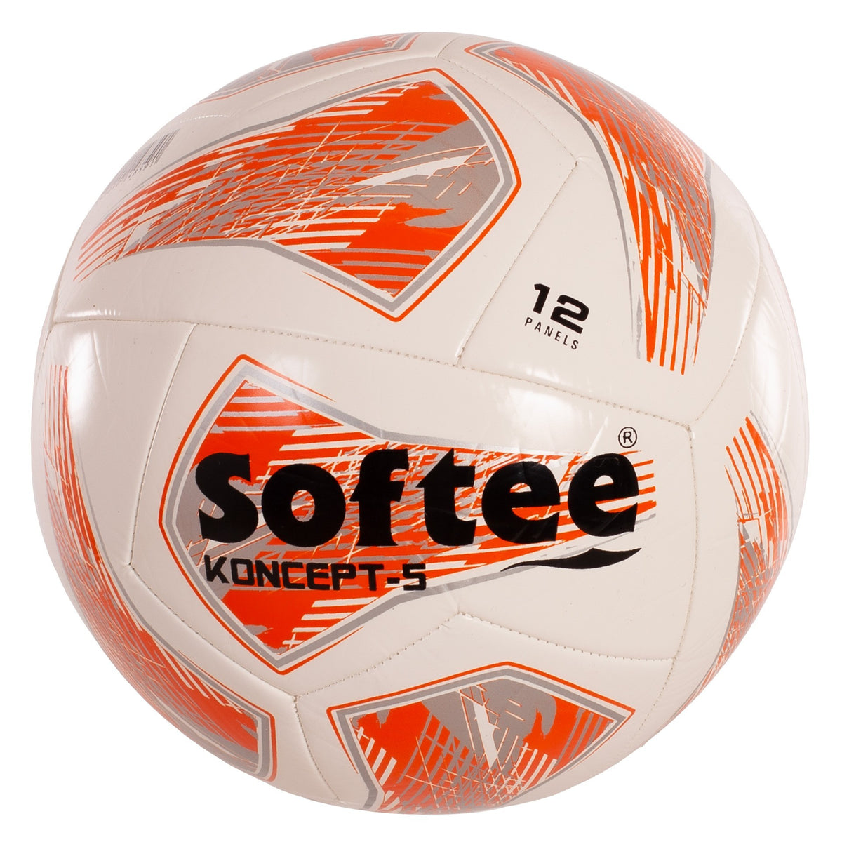 Fodbold Softee Koncept Størrelse 5 Blanco/Naranja FÚTBOL 11