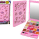Beauty Set paleta zrkadlové tiene lesk