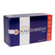 Тамян Golden Nag Darshan - 15гр