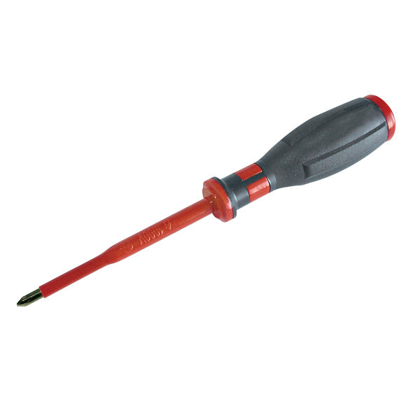 Electricion Screwdrivers-01001000 V