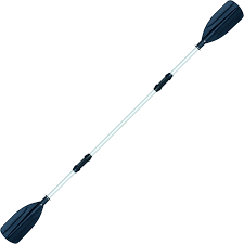 Aluminum Oars 145cm Bestway 62064