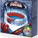Spider-man Inflatable Pool 122 X 30 Cm Bestway 98018