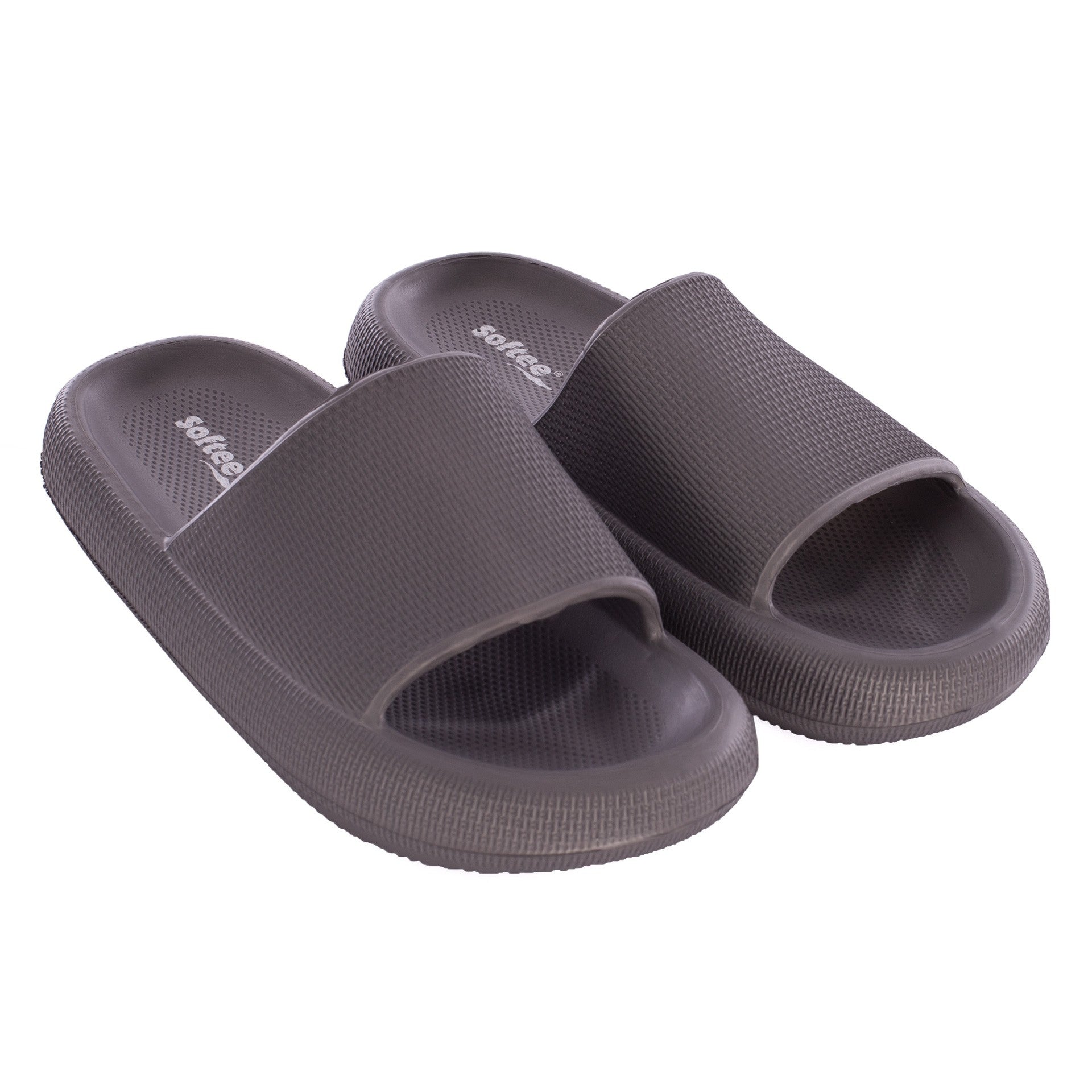 Softjim Flip Flops Sand Gris