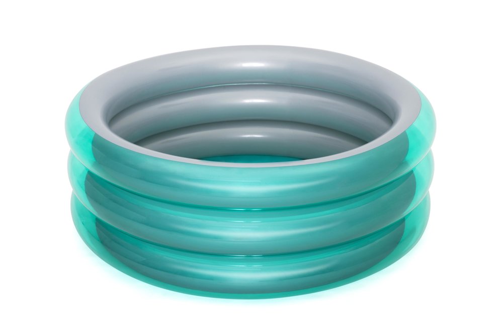 Bestway 51041 Inflatable Children's Pool 150 Cm X 53 Cm
