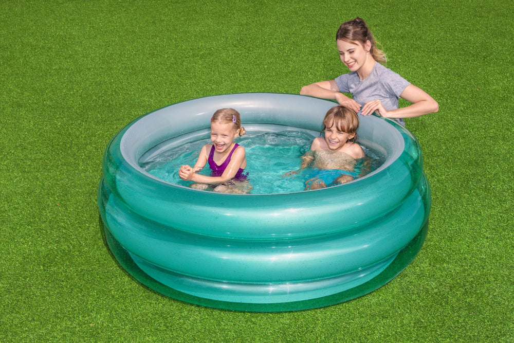 Bestway 51041 Inflatable Children's Pool 150 Cm X 53 Cm