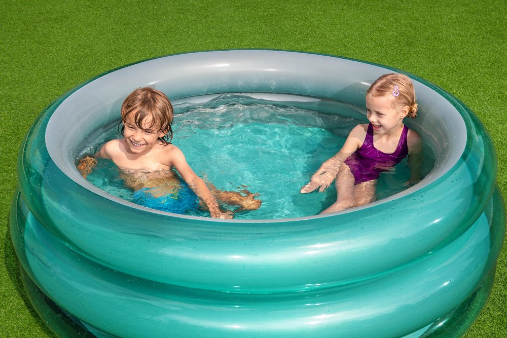 Bestway 51041 Inflatable Children's Pool 150 Cm X 53 Cm