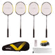 Badminton Training Set