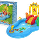Inflatable Playground 264 X 188 Cm X 140 Cm Bestway 53118