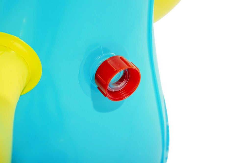 Pool Playground 188 Cm Bestway 53114